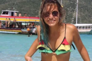 Una argentina presenció un crimen en México y sufrió un ACV