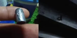 Una bala perdida hirió a una nena de ocho años en Salta