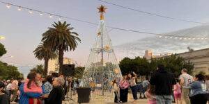 Navidad sin ruido