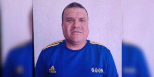 Sospechas y pistas en el caso de Marcelo Molina en Roldán.