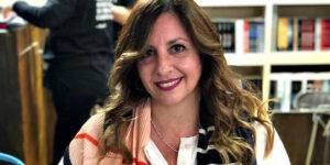 Una docente argentina compite por el Global Teacher Prize.