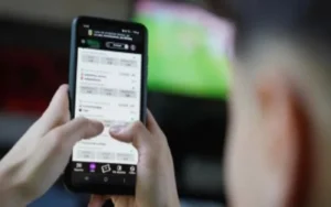 Una encuesta advierte que casi la mitad de los jóvenes usan plataformas de apuestas
