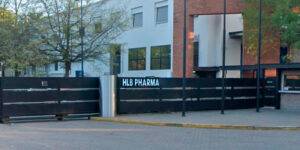 Una exempleada de HLB Pharma denunció graves irregularidades.