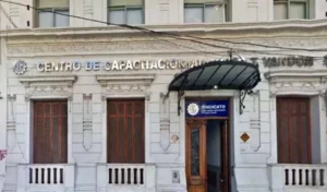 Planta metalúrgica en Rosario que anuncia su cierre