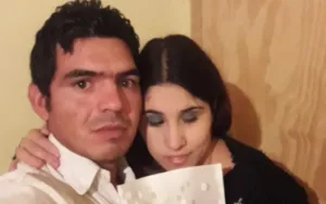 Una mujer fue apuñalada y antes de morir contó el hecho