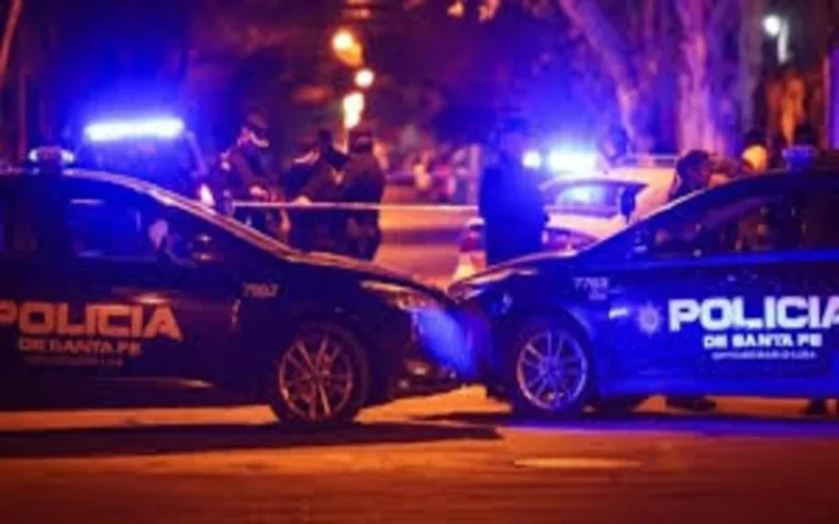 Una mujer fue asesinada de una puñalada en Rosario