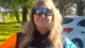 MUJER MURIÓ EN MIRAMAR