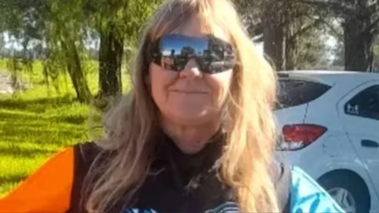 MUJER MURIÓ EN MIRAMAR