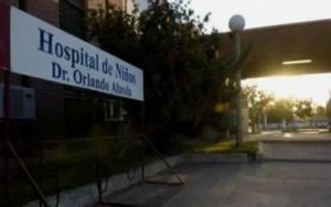 Una nena de un año y medio dio positivo de cocaína en Santa Fe