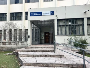 Emergencia en una escuela de Mendoza