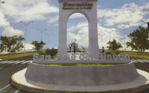 INVERSIÓN DE LA EPE EN SAN JOSÉ DEL RINCÓN