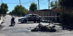 Una persecución en Quilmes termina con 2 policías muertos.