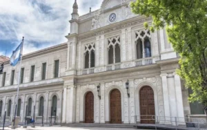 Una universidad de Santa Fe entre las 100 mejores de América Latina