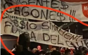 Una vocal de Newell's presentó su renuncia