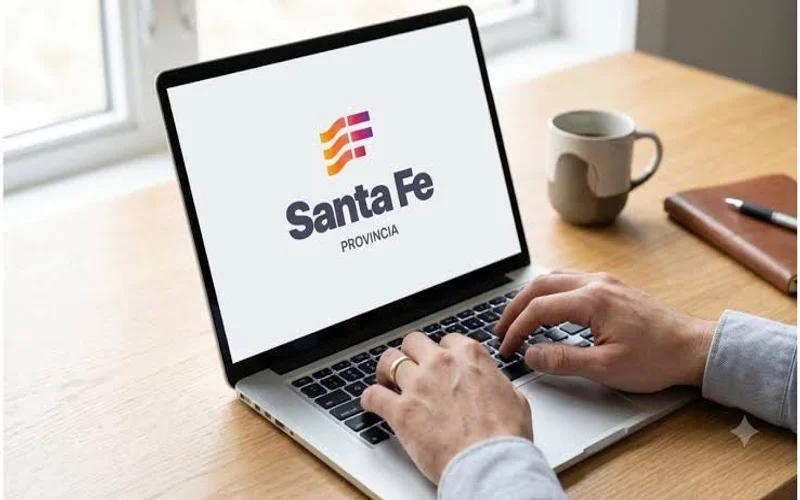 Unión convivencial online: cómo tramitarla en Santa Fe