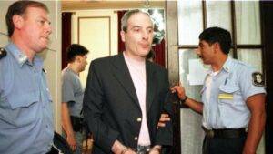 Gustavo Prellezo podrá ejercer como abogado