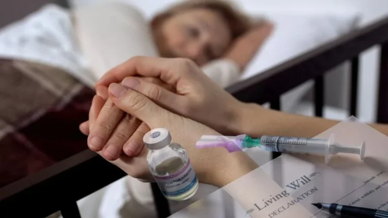 Uruguay legalizó la eutanasia