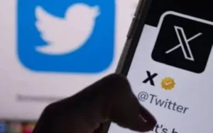 Usuarios reportan fallos en sus cuentas y la caída de X, ex Twitter