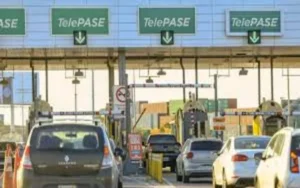 Vacaciones: ¿Cómo adherirse al Telepase?