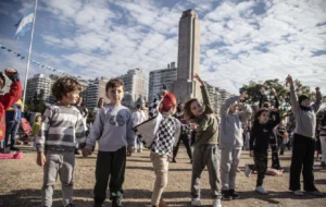 Agenda para las vacaciones de invierno en Rosario