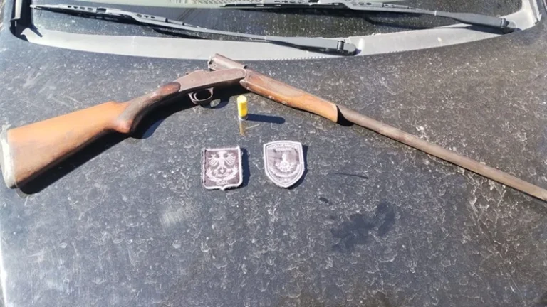 detenidos en Rosario