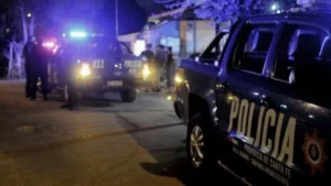 violencia de género en Rosario