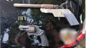 Heridos y detenidos en Rosario