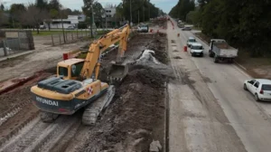 reclamo obra distribuidor Wilde-AUTOPISTA
