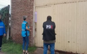 Venado Tuerto: clausuran distribuidora que adulteraba fechas de vencimiento de productos alimenticios
