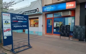 Venado Tuerto: ganó $ 214 millones en el Quini 6 pero aún no se presentó a cobrar