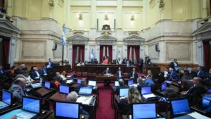 Venció el congelamiento: senadores cobrarán cerca de $9 millones