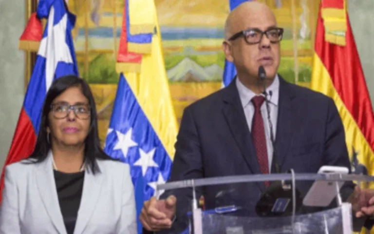 Venezuela anunció que comenzó a liberar presos políticos