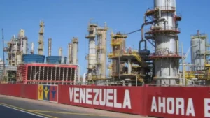 Venezuela entregará entre 30 y 50 millones de barriles de petróleo a Estados Unidos