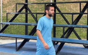Venezuela habilitó las visitas a cárceles y hay expectativa por el gendarme Gallo.