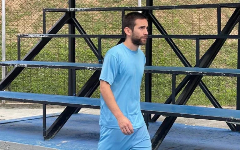 Venezuela habilitó las visitas a cárceles y hay expectativa por el gendarme Gallo.