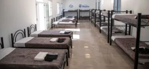 refugios verano Rosario