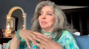 La actriz Verónica Castro fue operada de urgencia.