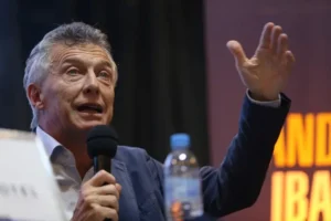 Veto universitario: Macri se alineó a Milei pero aún no se sabe cómo votará el PRO