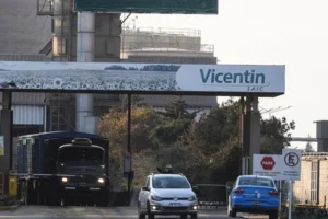 se levantó el paro en Vicentin