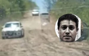 Victoria Buscan a un narco prófugo vinculado a los homicidios de Pillín Bracamonte y Daniel Attardo