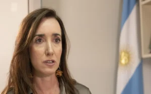 Victoria Villarruel publicó un video con su versión del golpe de Estado de 1976