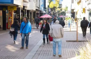 timpo en rosario