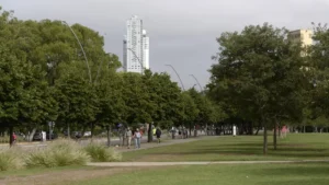 tiempo en rosario