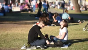 tiempo en rosario