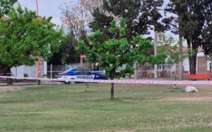 Villa Carlos Paz: Adolescente murió durante clase de Educación Física.