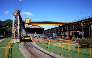 acindar villa constitución