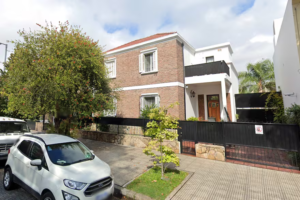 Villa Devoto: confirman fallas graves en la caldera de la casa donde murió la familia.