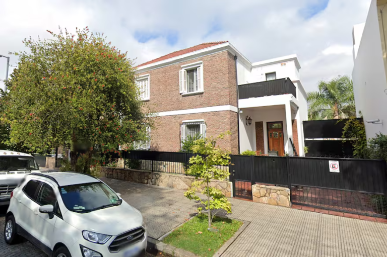 Villa Devoto: confirman fallas graves en la caldera de la casa donde murió la familia.