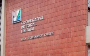 Villa Gobernador Gálvez: la cooperativa anticipa cortes de luz en 33 barrios