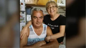 tragedia en Villa Gobernador Gálvez